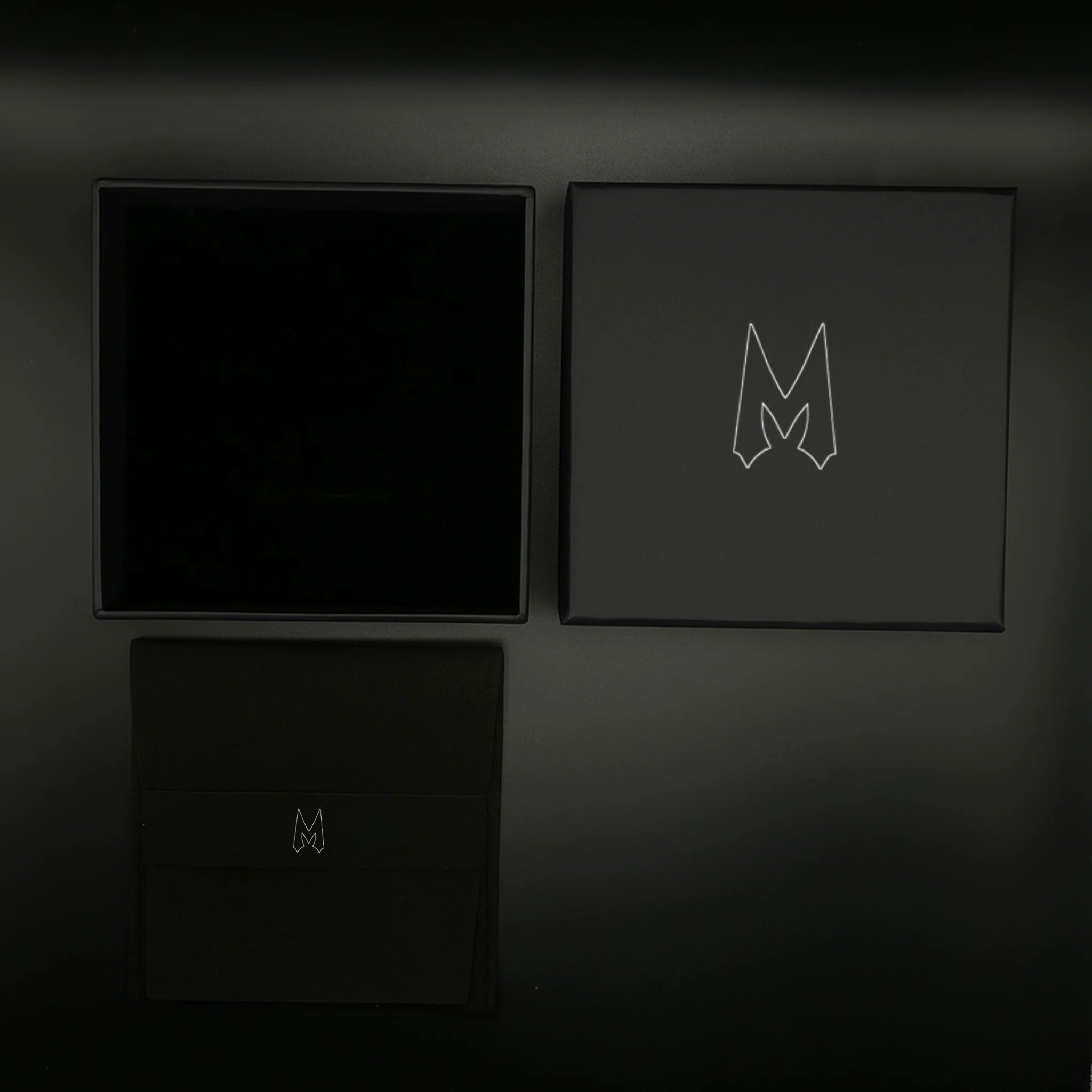 EYE STAR CHAIN + FREE EYE STAR BRACELET